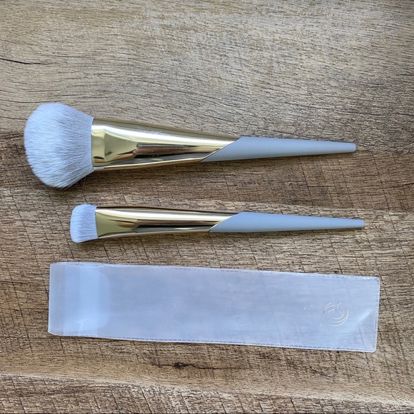 Sephora Other - Complex Culture brush set bundle of two